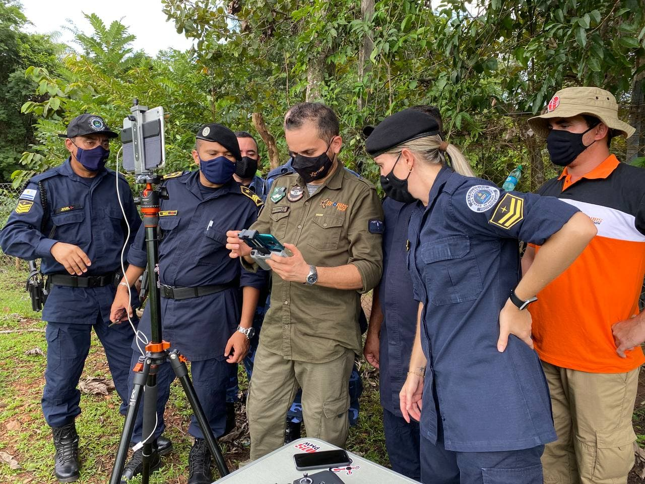 DRONE PARA EMPRESAS E ORGÃOS PÚBLICOS